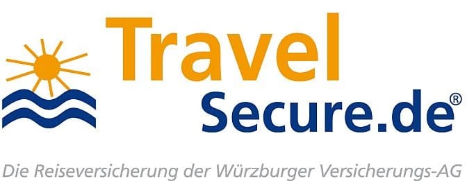 Logo von Travelsecure.de